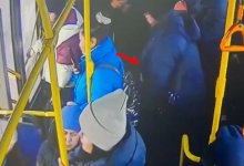 Алматинка украла у пассажира автобуса 4 млн тенге и золотые украшения (ВИДЕО)