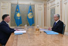 Уровень доверия к судебной системе вырос в Казахстане