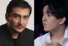 В новом шоу Димаша Кудайбергена выступит певец из Казахстана