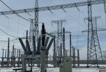 Объединение энергосистемы Западного Казахстана с ЕЭС страны выходит на активную фазу