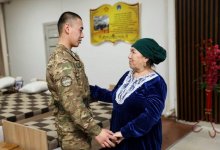 Родителей пустят в казахстанские воинские части: что покажут на Дне открытых дверей