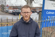 Национальная служба здравоохранения Великобритании вызвала экзорцистов после жалоб персонала