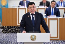 "Считаем правильным рассмотреть вопрос о новой Конституции" – Мади Мырзагараев