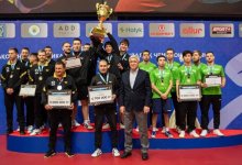 Аким Карагандинской области получил новую должность