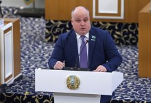 “Закон и порядок” должны стать прочным принципом в жизни каждого гражданина – Максим Рожин