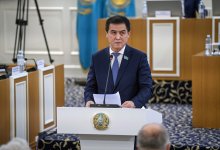 Поправки в Конституцию усилят защиту прав граждан Казахстана – сенатор Нурлан Бекназаров