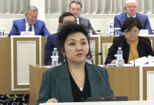 Фонд “Әділ сөз” высоко оценил закрепление норм о защите свободы слова и творчества в новой Конституции Казахстана