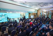 Повышение цифровой грамотности широких слоев граждан – приоритет AMANAT