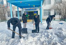 От уборки улиц до экопросвещения: “Таза бейсенбі“ продолжает объединять казахстанцев