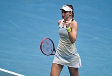 Рыбакина – Соболенко: где и во сколько смотреть финал Australian Open