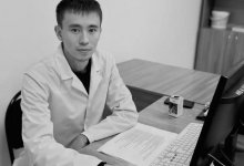 Убийство врача в Жанаозене: новые подробности