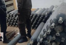 Полицейские показали, чем оборачивается мода на закись азота (ВИДЕО)