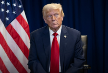 Трамп ввел чрезвычайное положение в США