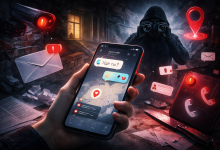 Секреты безопасности и ответственность за сталкинг в Казахстане: интервью с юристом