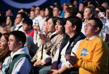 Казахстанский бизнес призвали развивать корпоративное волонтерство