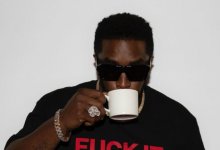 "Я убрал Тупака": P. Diddy оказался в центре нового громкого иска