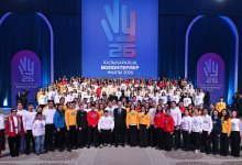 Форум волонтеров: старт Международного года добровольцев в Казахстане