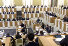 Высший консультативный орган, представляющий интересы народа Казахстана – Бакыт Нурмуханов о Халық Кеңесі