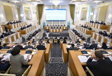 Усилены конституционные принципы правосудия - Бакыт Нурмуханов о проекте новой Конституции