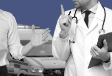 Нападения на медиков в Казахстане: почему врачи становятся объектом агрессии пациентов