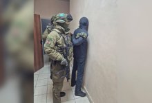 Курьеры стали жертвами мошенников в Уральске (ВИДЕО)