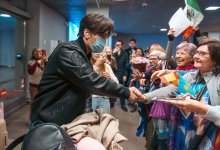 Поклонники Димаша Кудайбергена отмечают важную дату