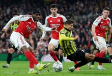 Все только начинается