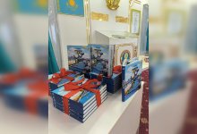 Здесь верят в печатное слово