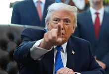 Имя Трампа всплыло в деле о насилии над несовершеннолетней – СМИ