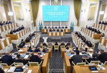 От инициатив граждан до экспертов: как создавался проект новой Конституции РК