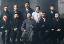 Не учебником единым: как учить историю Казахстана онлайн