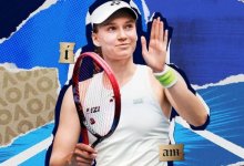 Елена Рыбакина выиграла Australian Open-2026