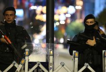 Звезды шоу-бизнеса Турции попались на наркотиках