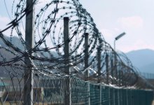 Осужденный погиб в колонии Абайской области