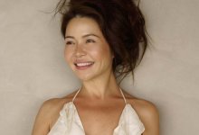 Асель Садвакасова отмечает свое 41-летие