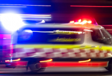 Акмолинка пожаловалась на ночной шум сирены скорой помощи