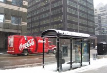 Два автобусных маршрута Астаны добавили новую остановку