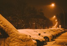 Погода в Шымкенте резко изменится: ожидаются снег и похолодание