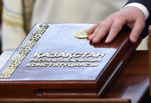 "Эталонный документ": эксперт оценил проект новой Конституции РК