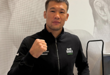 Шавкат Рахмонов снова перенес операцию