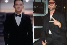 Али Окапов поздравил Джастина Тимберлейка с днем рождения