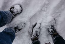 Снег, метель и гололед накроют Казахстан 2 февраля