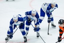 Где смотреть битву “Барыса” с “Амуром”