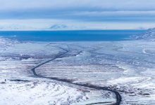 Путешественник из Казахстана покорил самый холодный населенный пункт планеты (ВИДЕО)