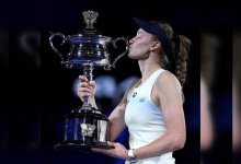 Какие позиции занимают казахстанские теннисистки в рейтинге WTA