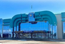 "Хоргос" временно приостанавливает работу