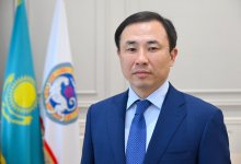 Назначен аким одного из районов Алматы