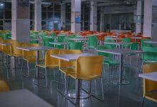 Директора школы уволили после скандала с питанием в Бурабае