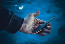 Еще одно ножевое убийство произошло в Жанаозене