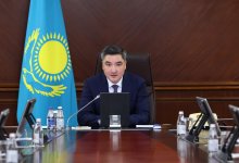 Олжас Бектенов: Проект новой Конституции – это ⁠прогрессивный документ, устремленный в будущее